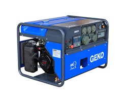 Benzin Stromerzeuger (Generator) GEKO 5401 ED-AA/HHBA PS